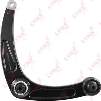 LYNXauto C5274R - Brat, suspensie roata aaoparts.ro