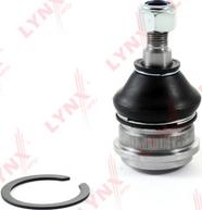 LYNXauto C1028LR - Articulatie sarcina / ghidare aaoparts.ro