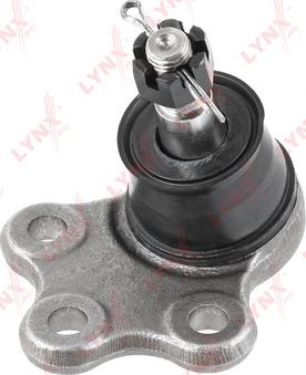 LYNXauto C1136LR - Articulatie sarcina / ghidare aaoparts.ro