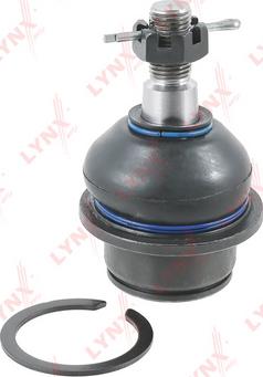 LYNXauto C1338LR - Articulatie sarcina / ghidare aaoparts.ro