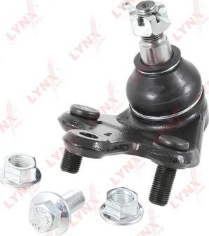 LYNXauto C1371L - Articulatie sarcina / ghidare aaoparts.ro