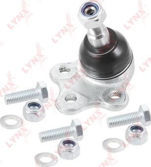 LYNXauto C1245LR - Articulatie sarcina / ghidare aaoparts.ro