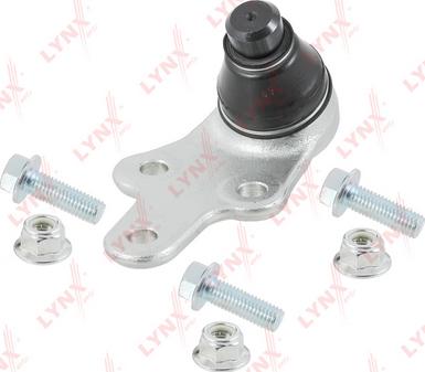 LYNXauto C1243L - Articulatie sarcina / ghidare aaoparts.ro