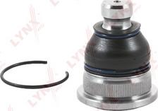 LYNXauto C1218LR - Articulatie sarcina / ghidare aaoparts.ro