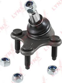 LYNXauto C1237L - Articulatie sarcina / ghidare aaoparts.ro