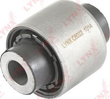 LYNXauto C8022 - Rulment, corp rulment roata aaoparts.ro