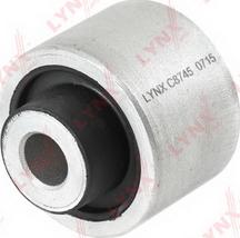 LYNXauto C8745 - Suport,trapez aaoparts.ro
