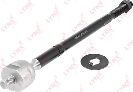 LYNXauto C2481LR - Articulatie axiala, cap de bara aaoparts.ro