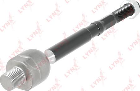 LYNXauto C2501LR - Articulatie axiala, cap de bara aaoparts.ro