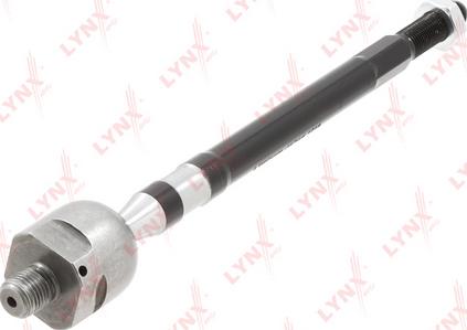 LYNXauto C2535LR - Articulatie axiala, cap de bara aaoparts.ro