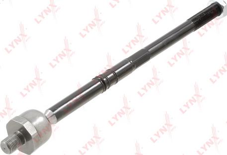 LYNXauto C2524LR - Articulatie axiala, cap de bara aaoparts.ro