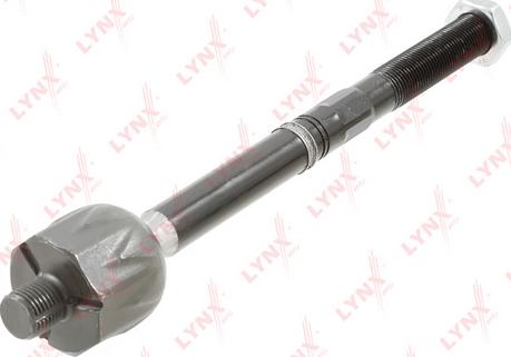 LYNXauto C2098LR - Articulatie axiala, cap de bara aaoparts.ro
