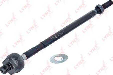 LYNXauto C2083LR - Articulatie axiala, cap de bara aaoparts.ro