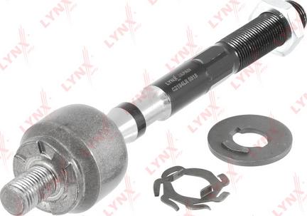 LYNXauto C2194LR - Articulatie axiala, cap de bara aaoparts.ro