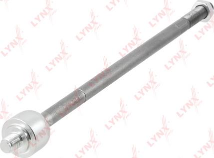 LYNXauto C2140L - Articulatie axiala, cap de bara aaoparts.ro