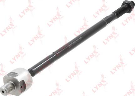 LYNXauto C2100LR - Articulatie axiala, cap de bara aaoparts.ro