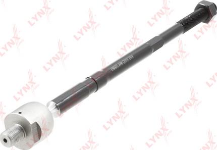 LYNXauto C2101LR - Articulatie axiala, cap de bara aaoparts.ro