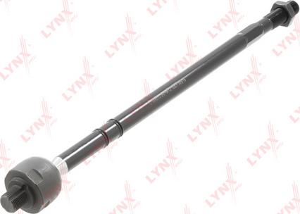 LYNXauto C2183LR - Articulatie axiala, cap de bara aaoparts.ro