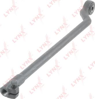 LYNXauto C2125L - Articulatie axiala, cap de bara aaoparts.ro