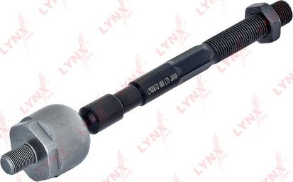 LYNXauto C2123LR - Articulatie axiala, cap de bara aaoparts.ro