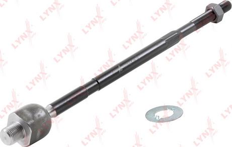 LYNXauto C2262LR - Articulatie axiala, cap de bara aaoparts.ro