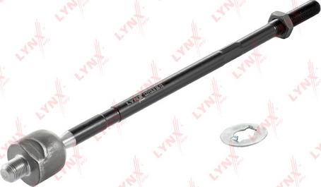 LYNXauto C2213LR - Articulatie axiala, cap de bara aaoparts.ro