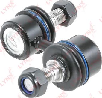 LYNXauto C7463LR - Brat / bieleta suspensie, stabilizator aaoparts.ro