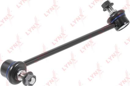 LYNXauto C7467L - Brat / bieleta suspensie, stabilizator aaoparts.ro