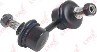 LYNXauto C7407L - Brat / bieleta suspensie, stabilizator aaoparts.ro
