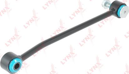 LYNXauto C7570LR - Brat / bieleta suspensie, stabilizator aaoparts.ro