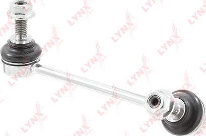 LYNXauto C7615L - Brat / bieleta suspensie, stabilizator aaoparts.ro