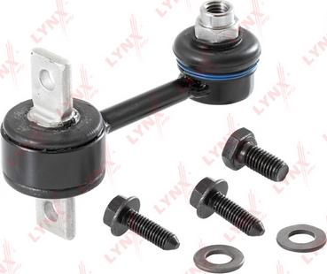 LYNXauto C7064LR - Brat / bieleta suspensie, stabilizator aaoparts.ro