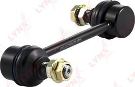 LYNXauto C7017LR - Brat / bieleta suspensie, stabilizator aaoparts.ro