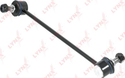LYNXauto C7086L - Brat / bieleta suspensie, stabilizator aaoparts.ro