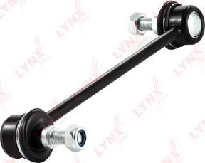 LYNXauto C7087LR - Brat / bieleta suspensie, stabilizator aaoparts.ro