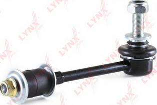 LYNXauto C7100LR - Brat / bieleta suspensie, stabilizator aaoparts.ro