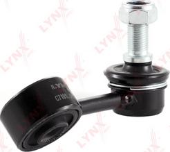 LYNXauto C7101L - Brat / bieleta suspensie, stabilizator aaoparts.ro
