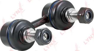 LYNXauto C7238LR - Brat / bieleta suspensie, stabilizator aaoparts.ro