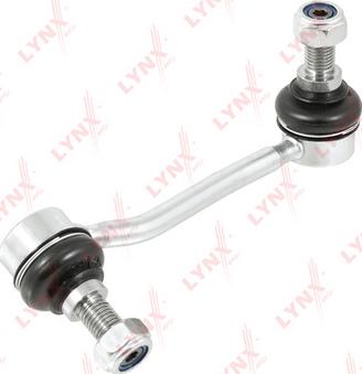 LYNXauto C7227R - Brat / bieleta suspensie, stabilizator aaoparts.ro