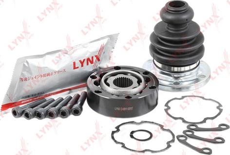 LYNXauto CI-8011 - Set articulatie, planetara aaoparts.ro