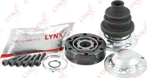 LYNXauto CI-3749 - Set articulatie, planetara aaoparts.ro