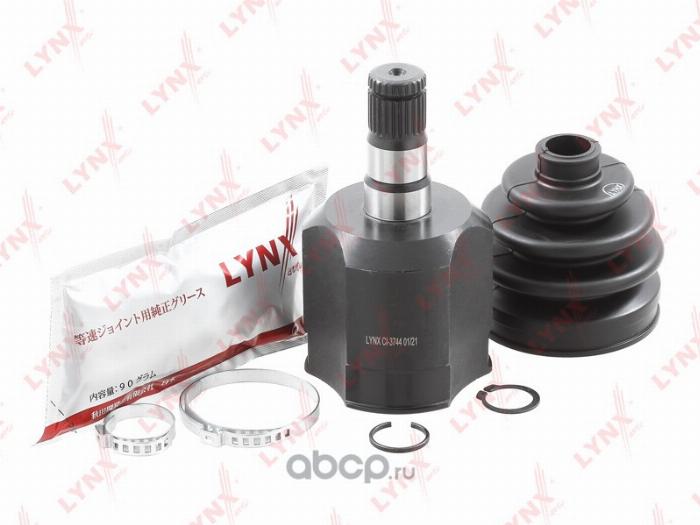 LYNXauto CI-3744 - Set articulatie, planetara aaoparts.ro