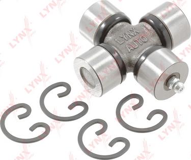 LYNXauto CP-3024 - Articulatie, cardan aaoparts.ro