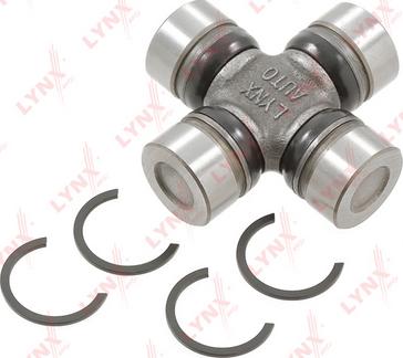 LYNXauto CP-3078 - Articulatie, cardan aaoparts.ro