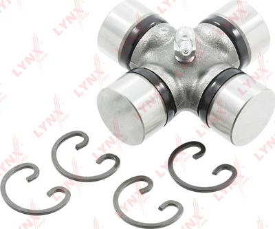 LYNXauto CP-3123 - Articulatie, cardan aaoparts.ro