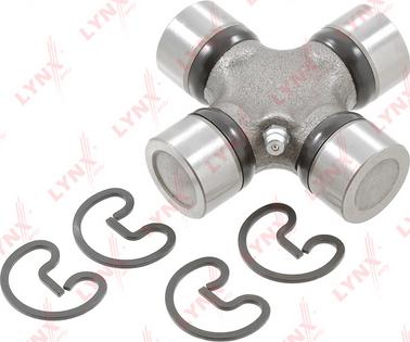 LYNXauto CP-3176 - Articulatie, cardan aaoparts.ro