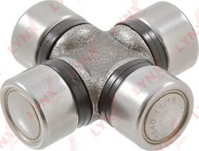 LYNXauto CS-1640 - Articulatie, arbore de directie aaoparts.ro