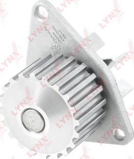 LYNXauto CW-0042 - Pompa apa aaoparts.ro