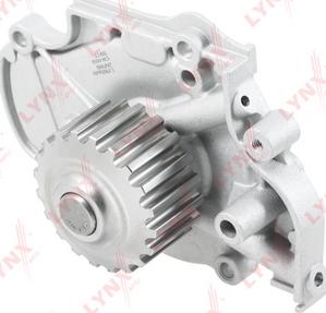 LYNXauto CW-0055 - Pompa apa aaoparts.ro
