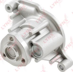 LYNXauto CW-0056 - Pompa apa aaoparts.ro